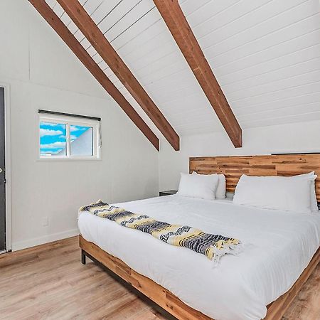 Tidal House 3 Villa โอเชียนชอร์ส ภายนอก รูปภาพ
